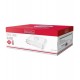 Porta frios classic 20cm Vidro